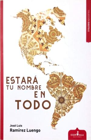 Estará mi nombre en todo